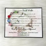 social worker poem quote