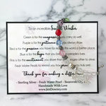 meaningful social worker poem