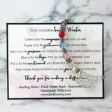 meaningful social worker poem