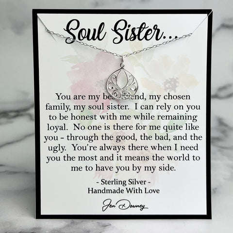 soul sister quote 