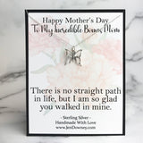 bonus mom mother's day gift