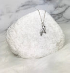 grandpa sympathy gift cardinal