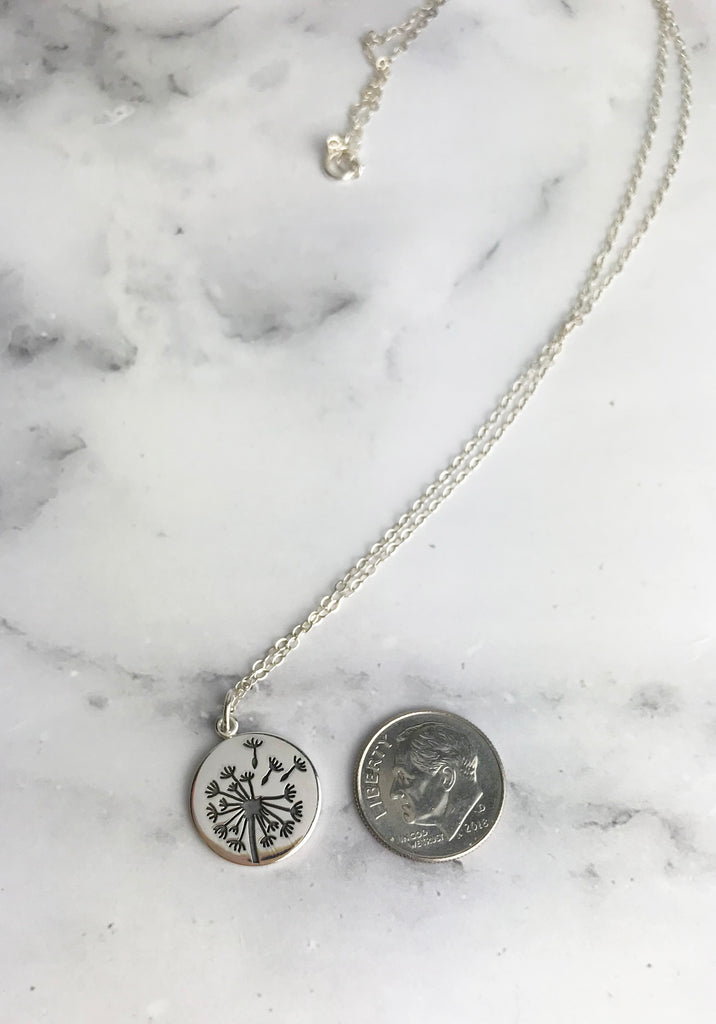 13th Birthday Gift - Infinity Birthstone Necklace - Silver & Gold – Honey  Willow - handmade jewellery