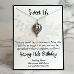 sweet 16 gift for her 
