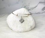 tarot deck jewelry sterling silver