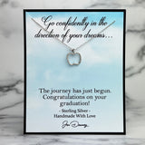 teacher graduation gift