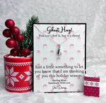 thinking of you christmas gift