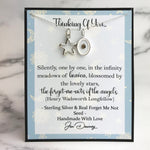 forget me not quote