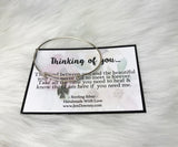 thinking of you miscarriage gift