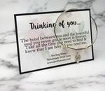miscarriage gift idea