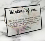 miscarriage thinking of you gift