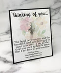 bond miscarriage quote take time to heal