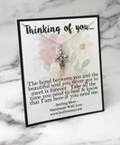 bond miscarriage quote take time to heal