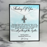 thinking of you