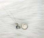 13th birthday gift necklace