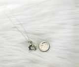 13th birthday gift necklace