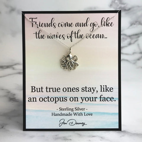 true friends quote