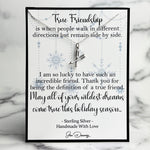 true friendship christmas gift