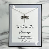 trust in the universe