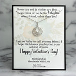 valentine gift for friend