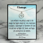 waves of change