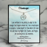 waves of change