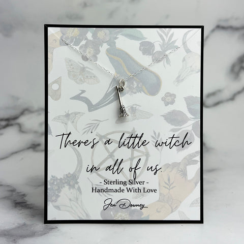 witch quote
