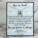 you are loved childrens gift