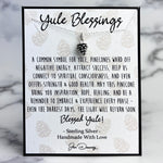 yule blessings