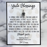 yule blessings