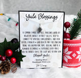 yule meaning celebrations