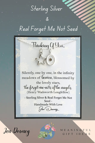 Forget Me Not quote