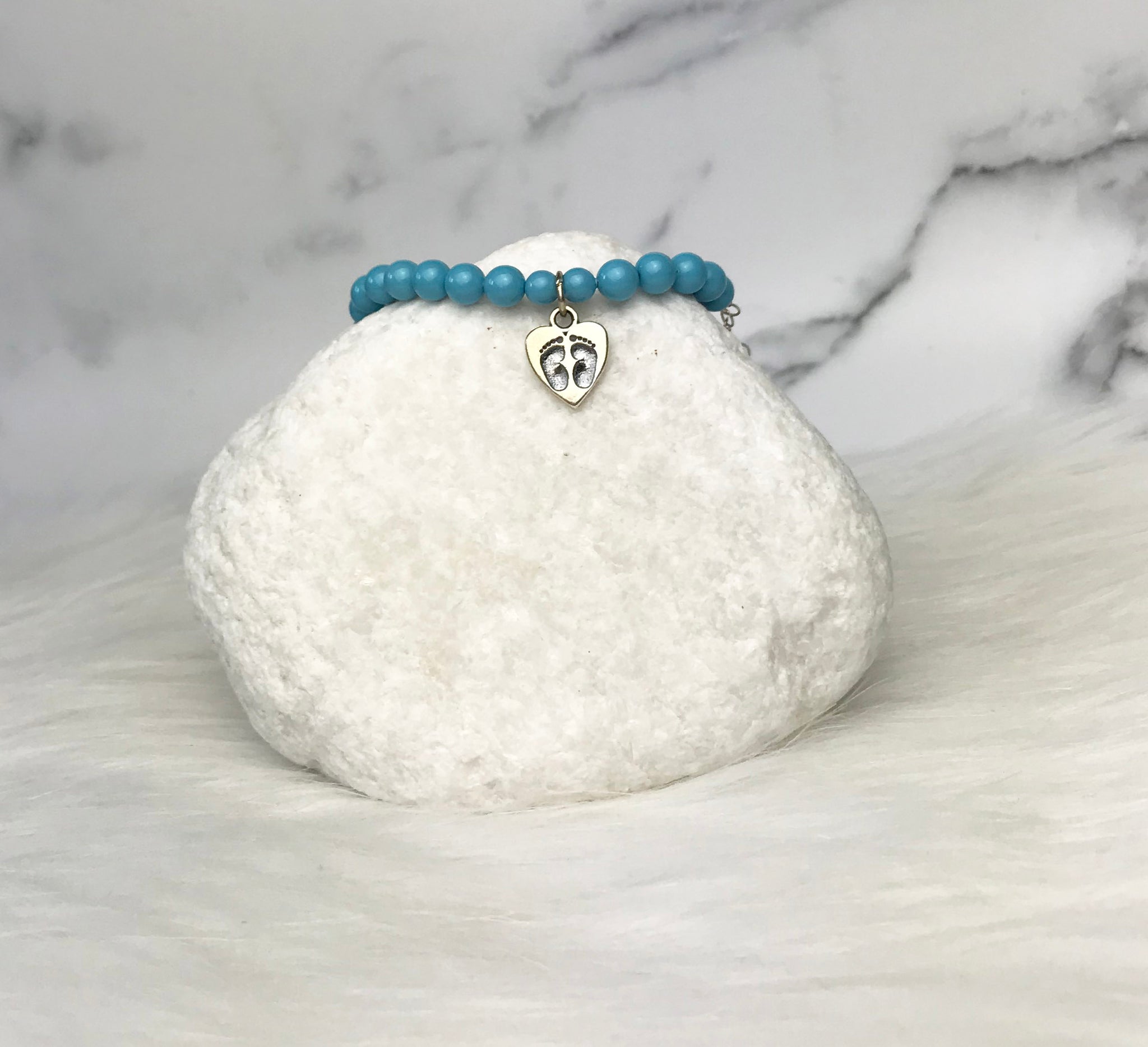 gender reveal for grandma