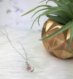miscarriage birthstone jewelry