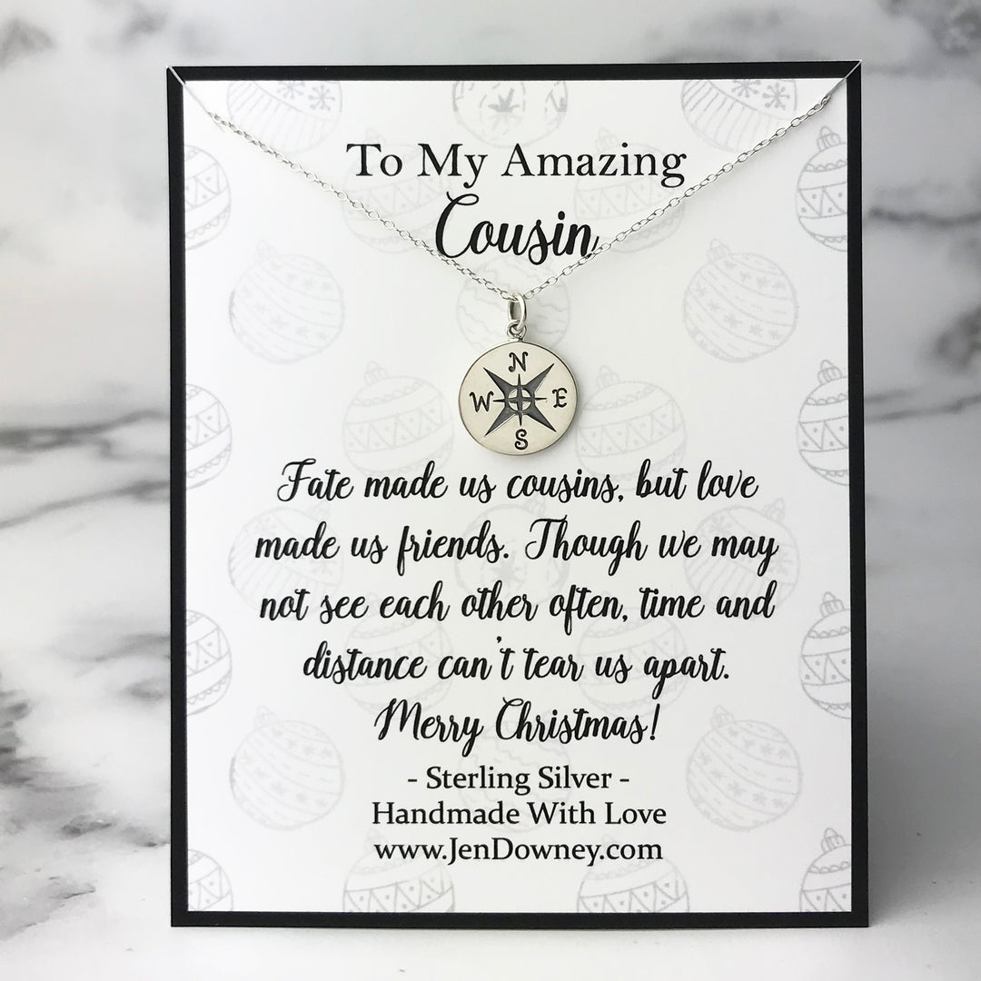 cousin christmas gift idea