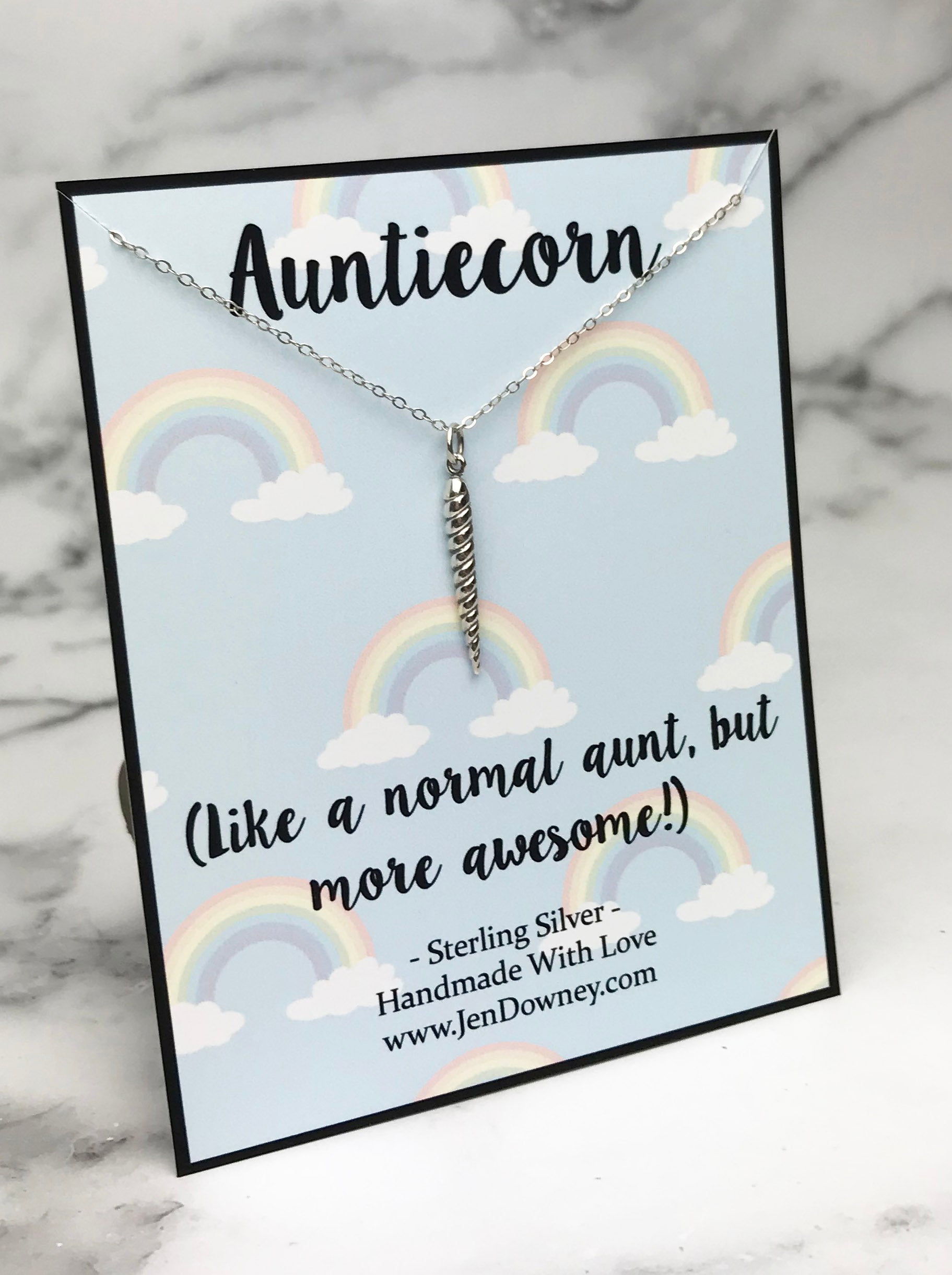 like a normal aunt but more awesome quote
