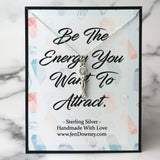 goddess energy gift