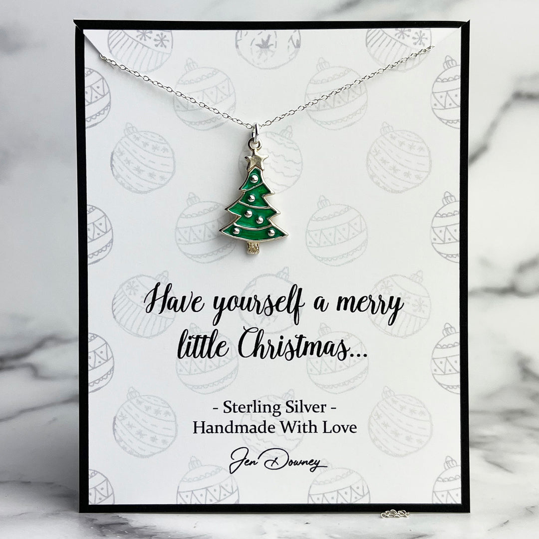 have yourself a merry little christmas