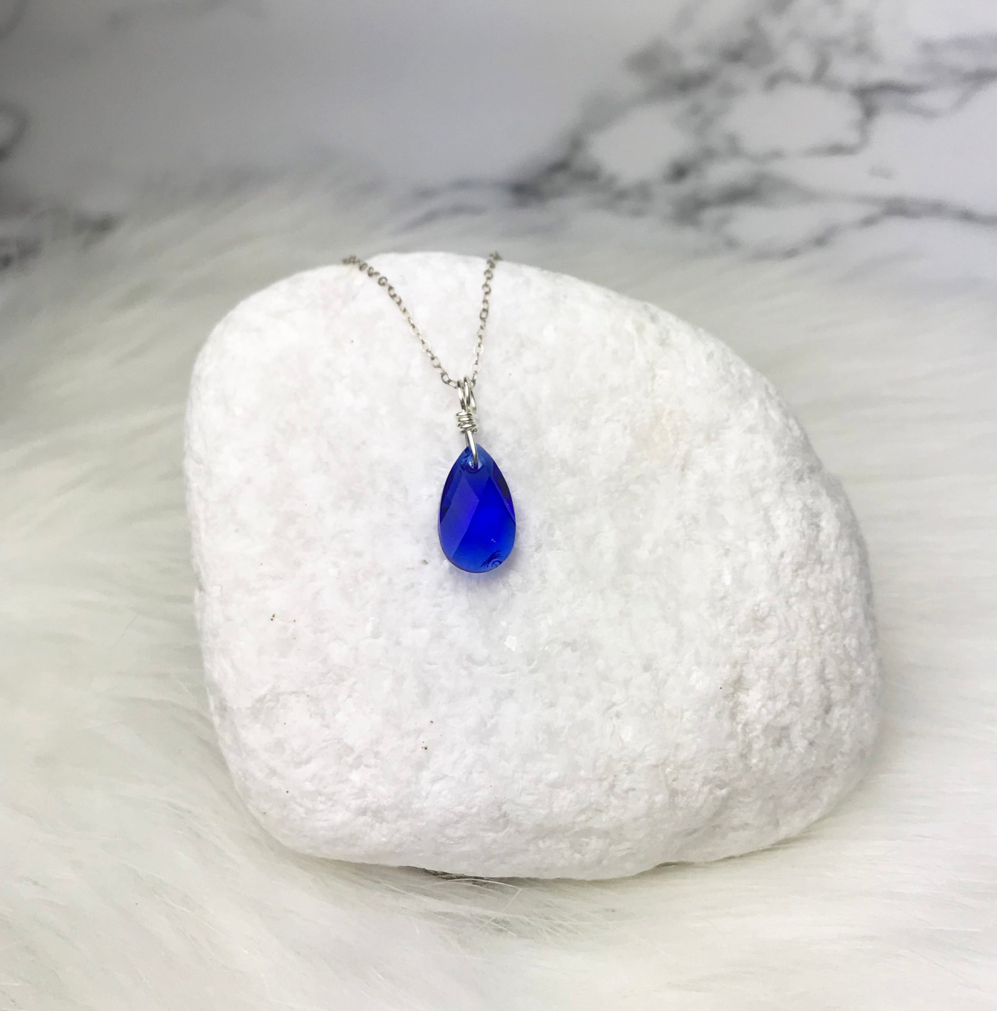 heaven necklace