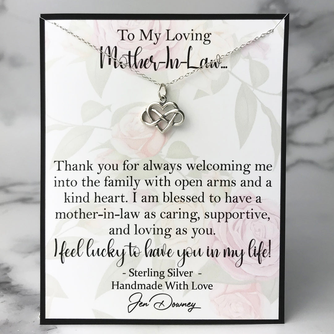 mother in law gift idea