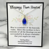 blessings from heaven