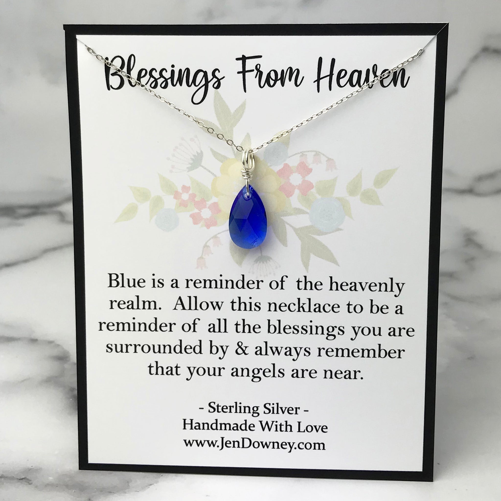 blessings from heaven