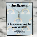 fun aunt quote