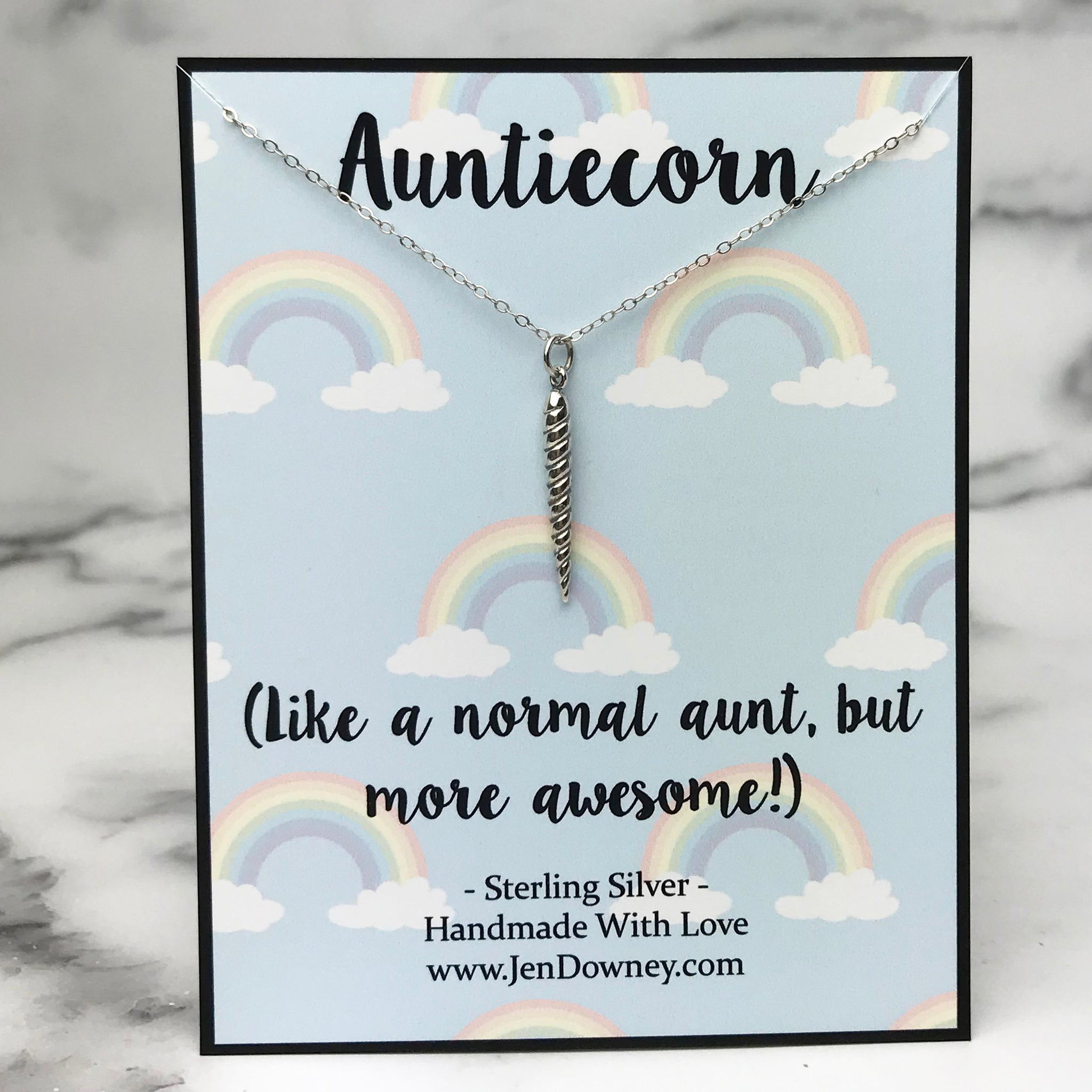 fun aunt quote