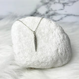 auntiecorn necklace