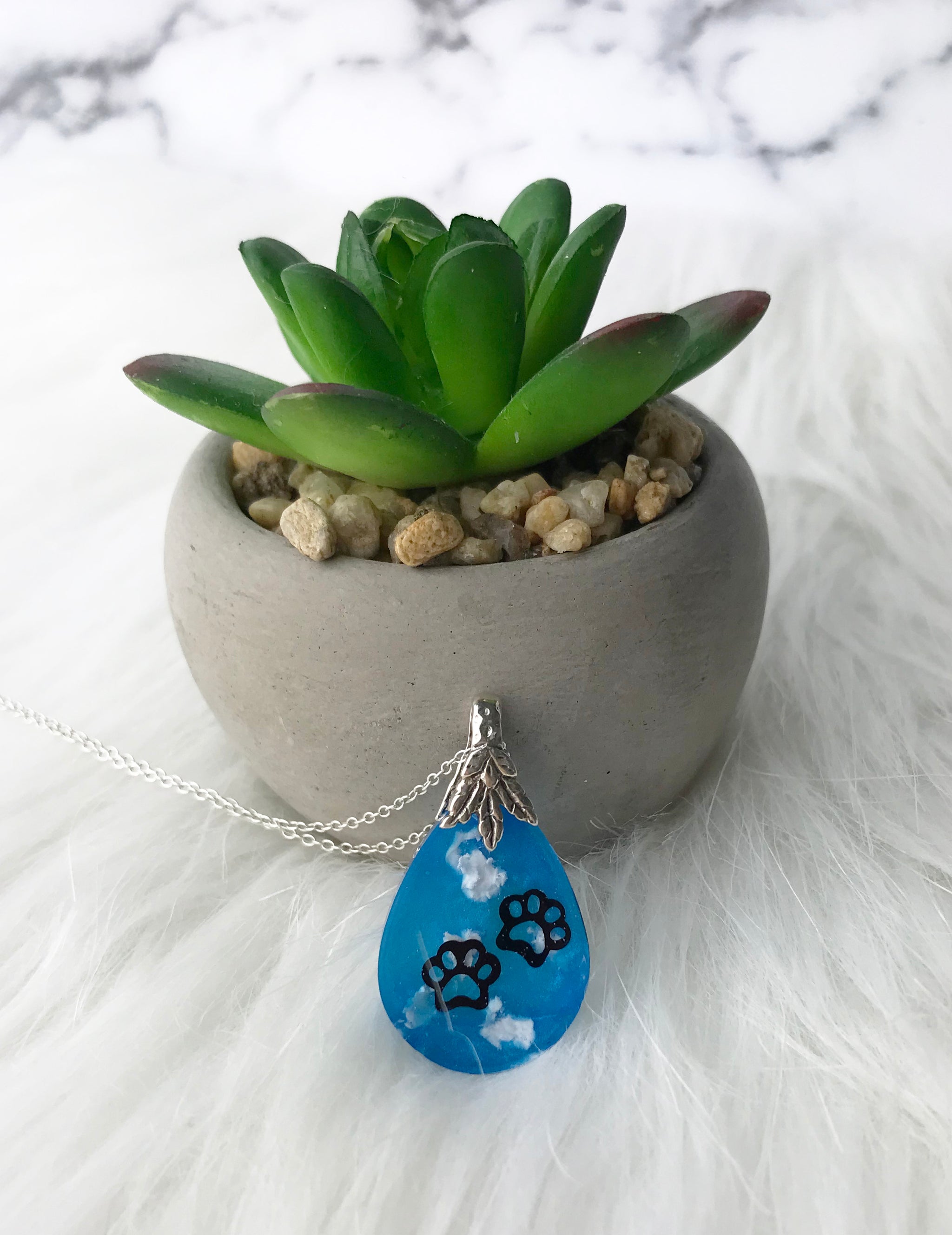 pet loss sympathy gift