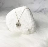compass jewelry