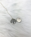 Bridesmaid jewelry